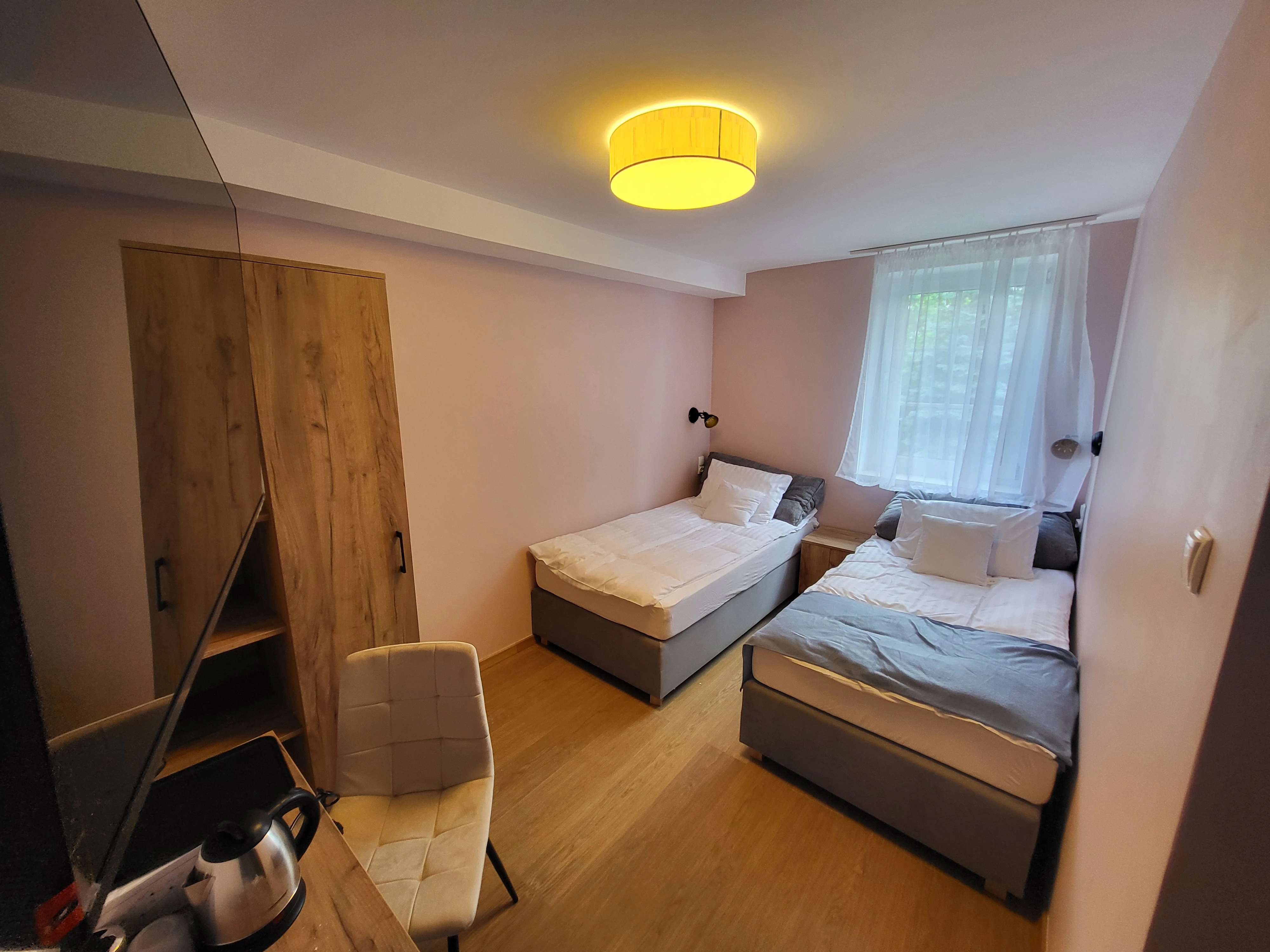 Apartament
