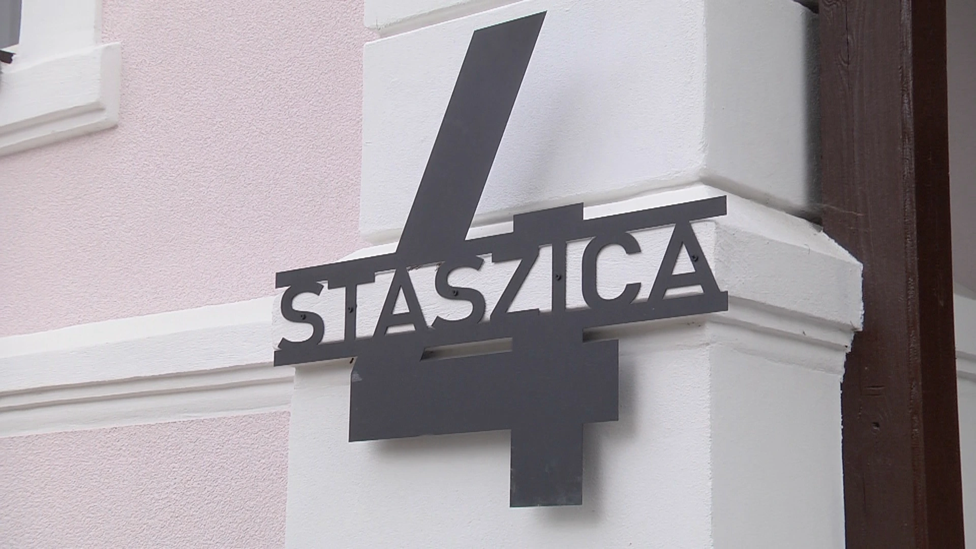 Pensjonat